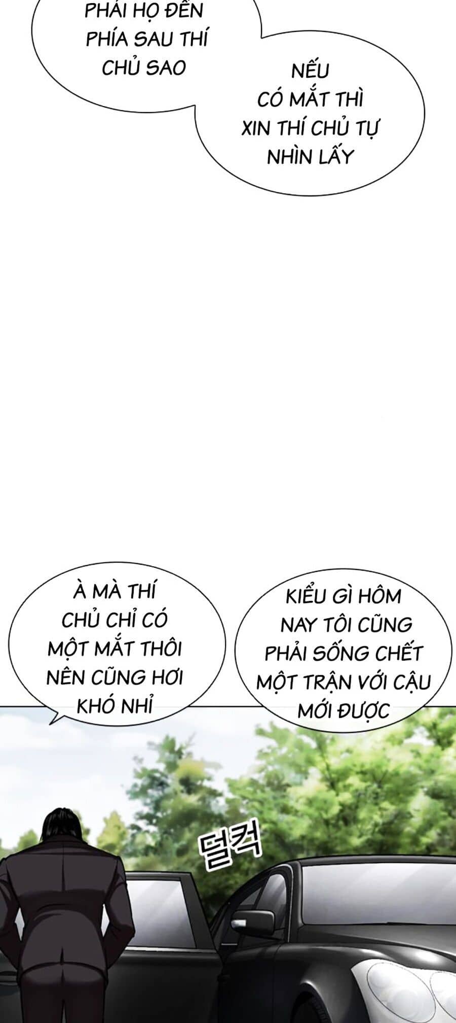 Hoán Đổi Diệu Kỳ - Chương 481 - ảnh 109