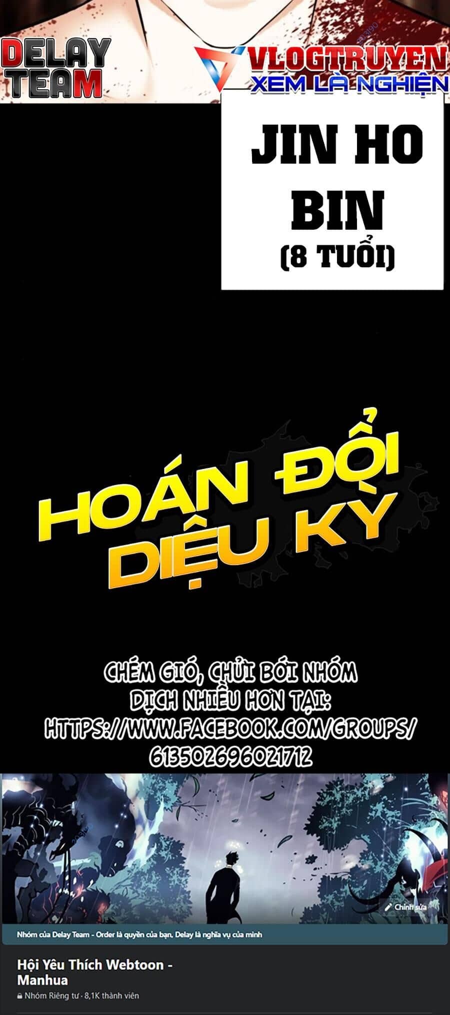 Hoán Đổi Diệu Kỳ - Chương 481 - ảnh 150
