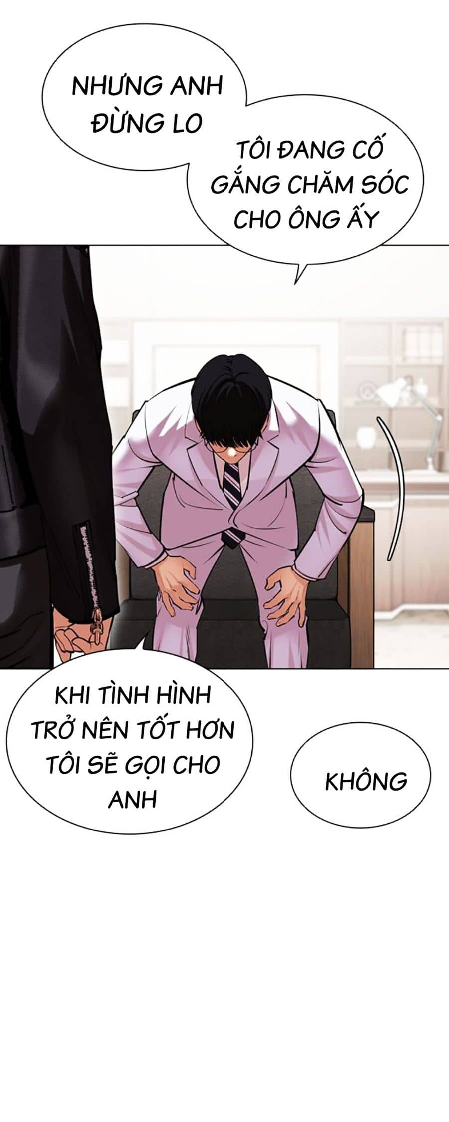 Hoán Đổi Diệu Kỳ - Chương 481 - ảnh 26