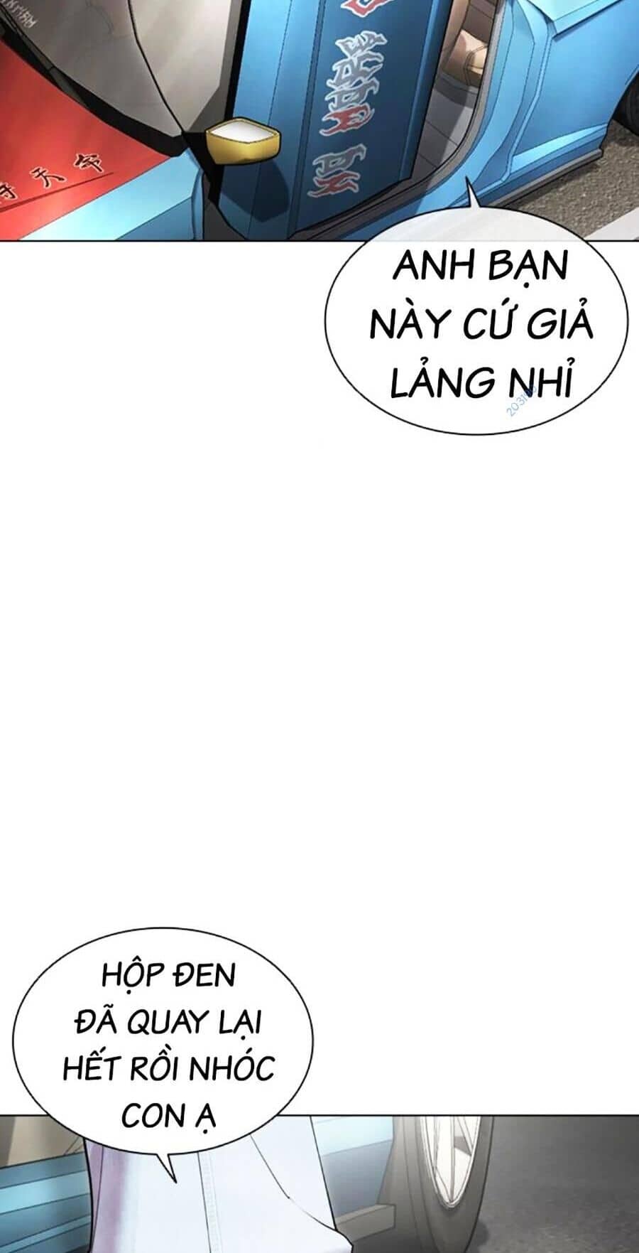Hoán Đổi Diệu Kỳ - Chương 481 - ảnh 80
