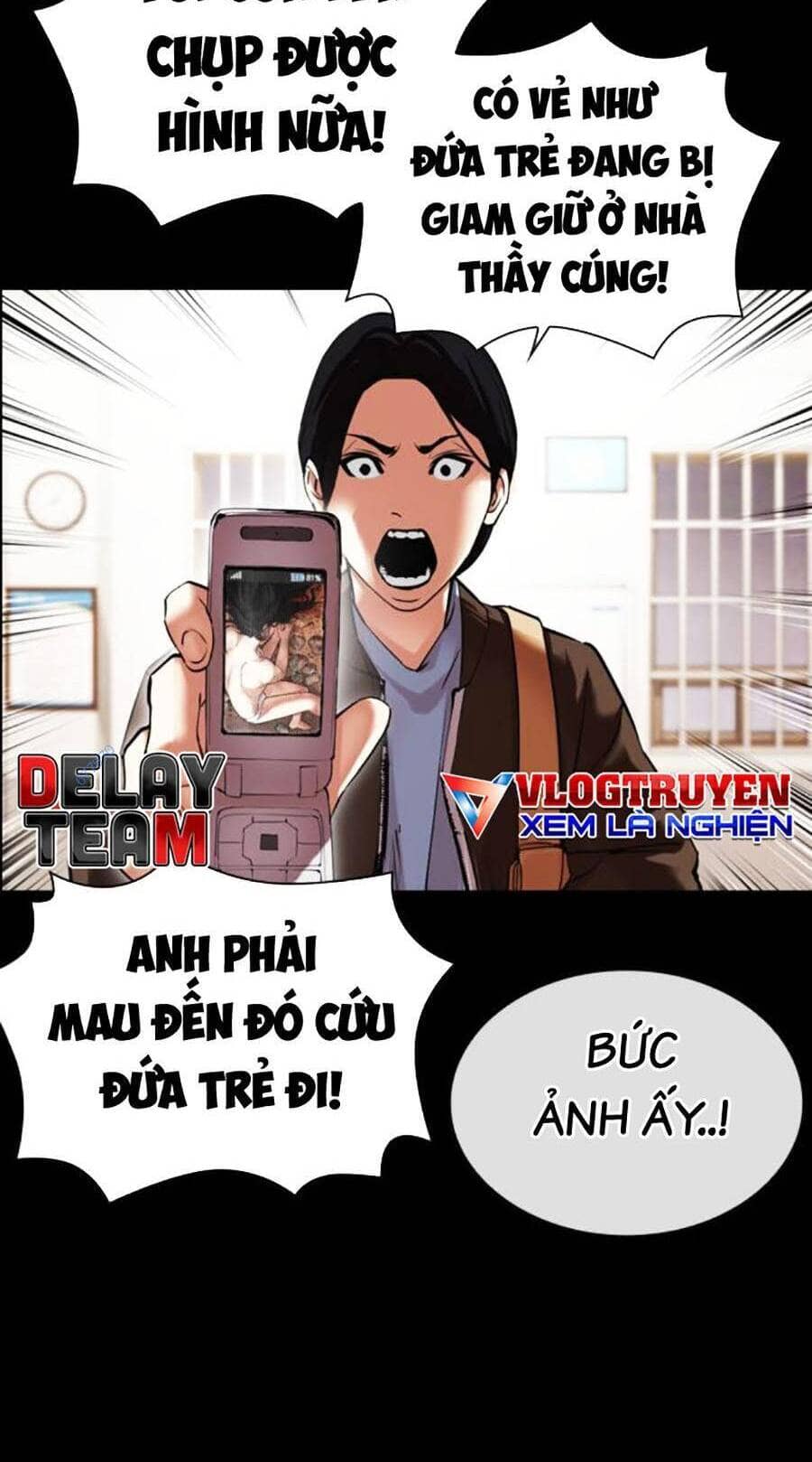 Hoán Đổi Diệu Kỳ - Chương 482 - ảnh 63