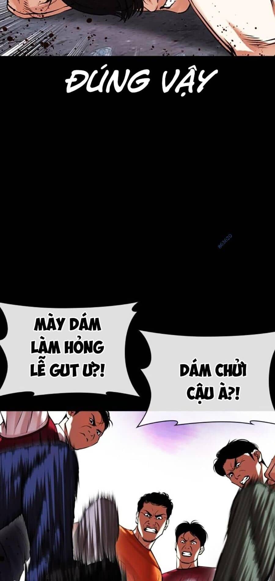 Hoán Đổi Diệu Kỳ - Chương 484 - ảnh 100