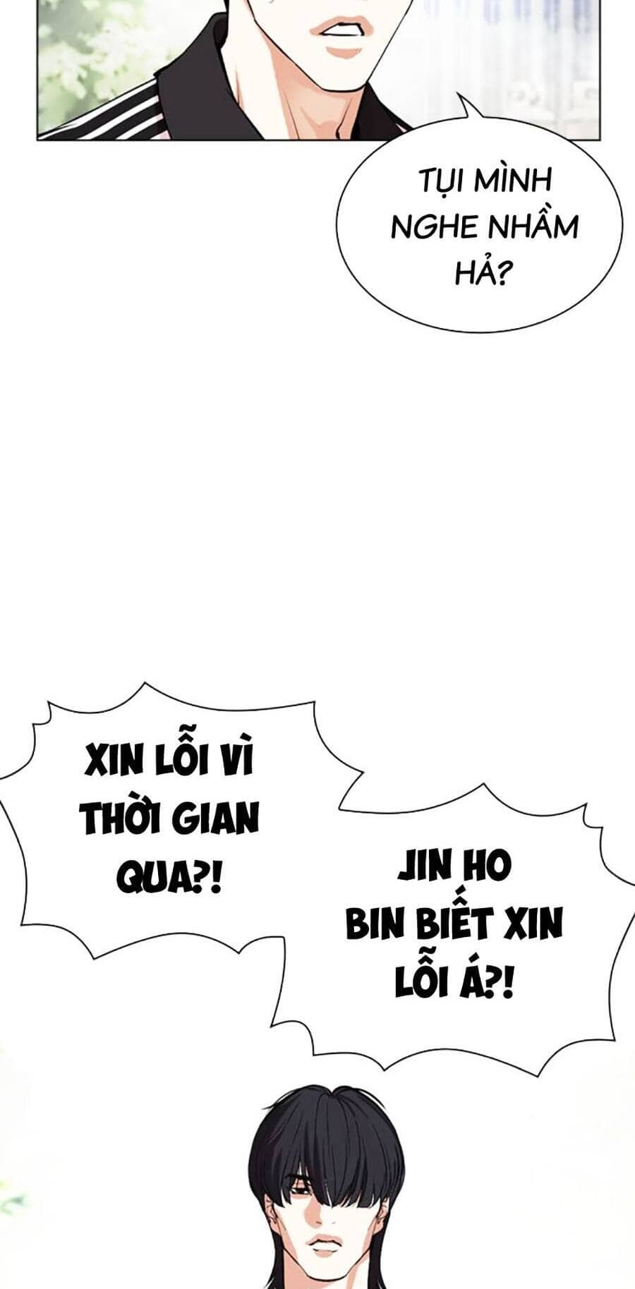 Hoán Đổi Diệu Kỳ - Chương 486 - ảnh 19