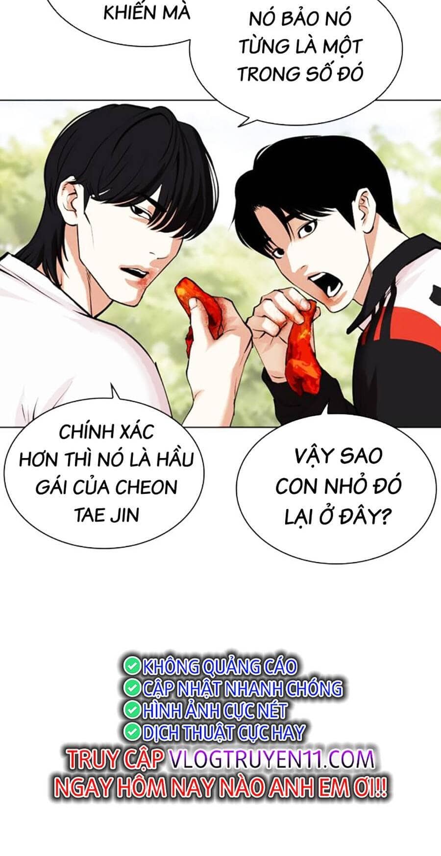 Hoán Đổi Diệu Kỳ - Chương 486 - ảnh 37