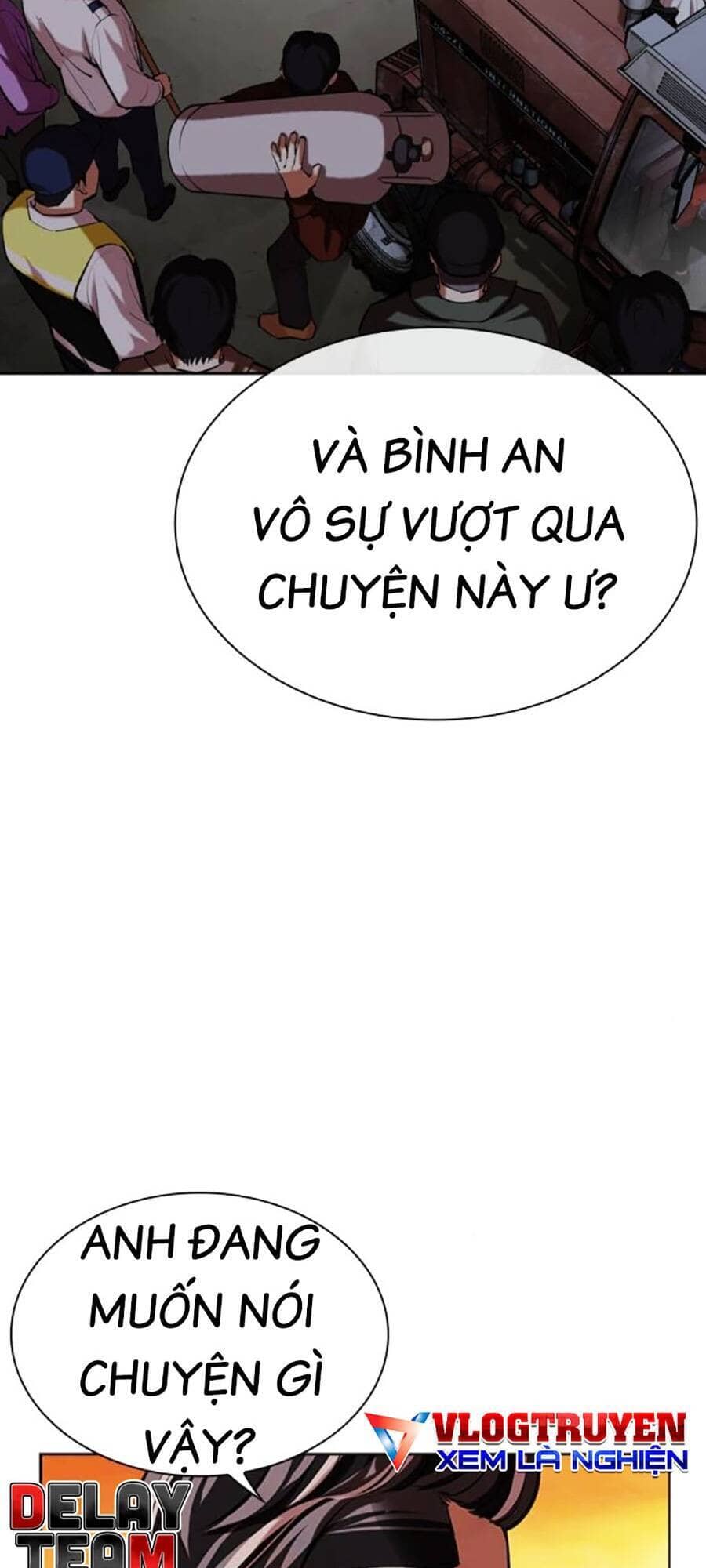 Hoán Đổi Diệu Kỳ - Chương 487 - ảnh 130