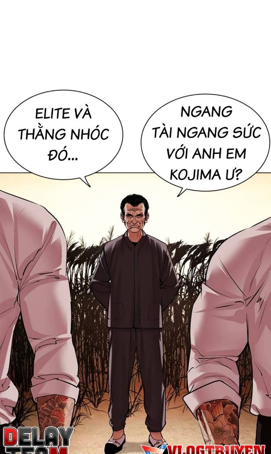 Hoán Đổi Diệu Kỳ - Chương 487 - ảnh 90