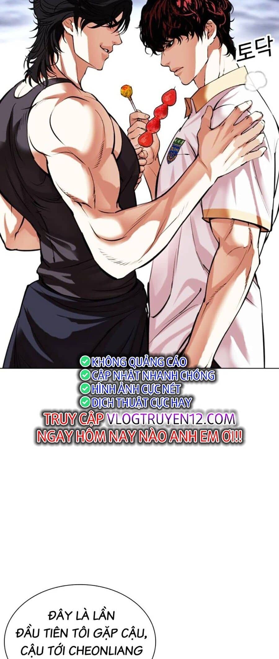 Hoán Đổi Diệu Kỳ - Chương 491 - ảnh 15