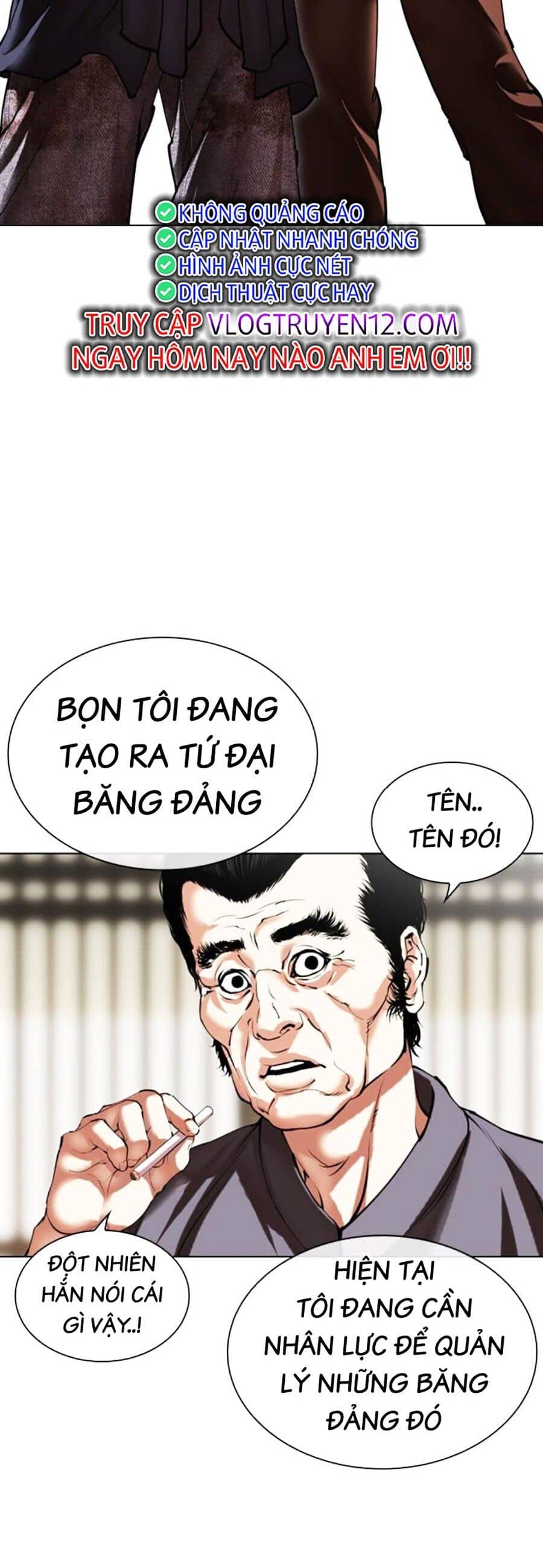 Hoán Đổi Diệu Kỳ - Chương 491 - ảnh 9