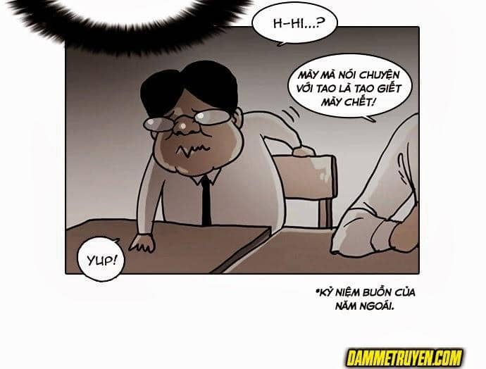 Hoán Đổi Diệu Kỳ - Chương 4 - ảnh 20