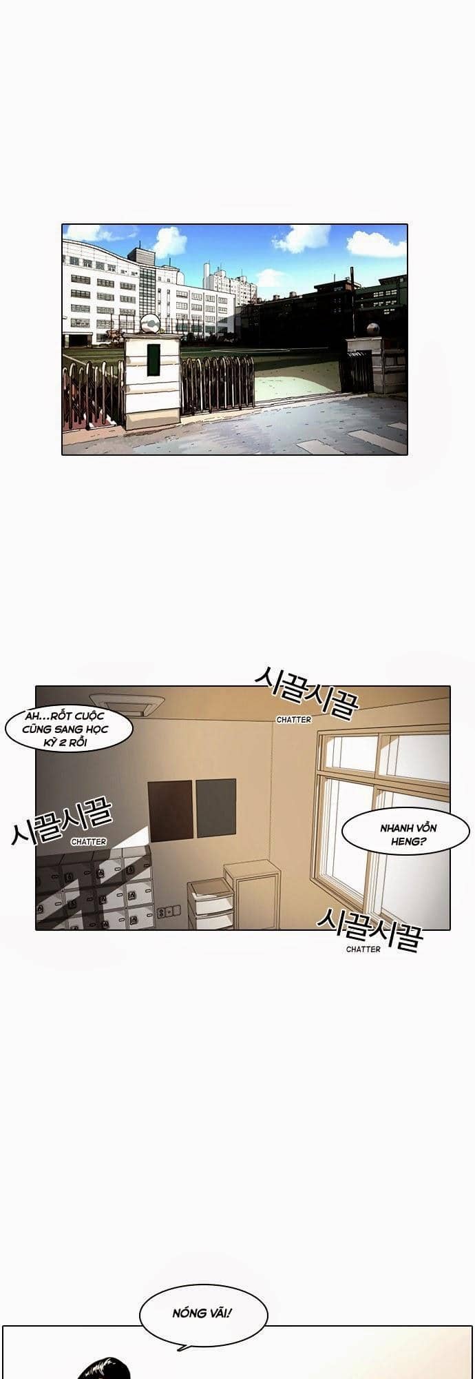 Hoán Đổi Diệu Kỳ - Chương 4 - ảnh 3