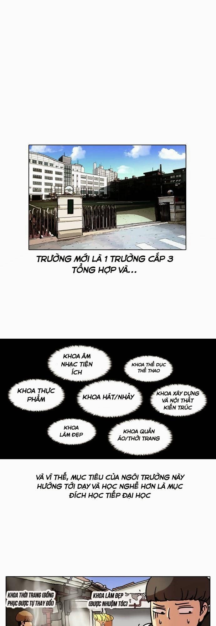 Hoán Đổi Diệu Kỳ - Chương 4 - ảnh 34