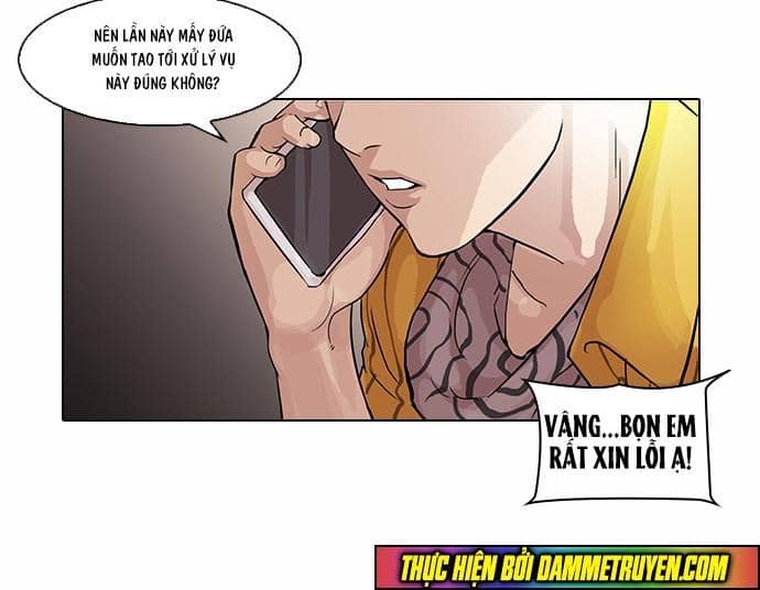 Hoán Đổi Diệu Kỳ - Chương 49 - ảnh 8