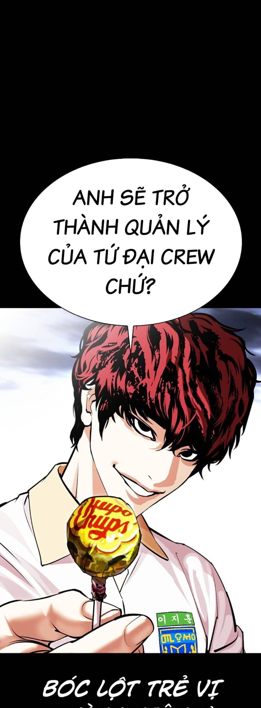 Hoán Đổi Diệu Kỳ - Chương 493 - ảnh 93
