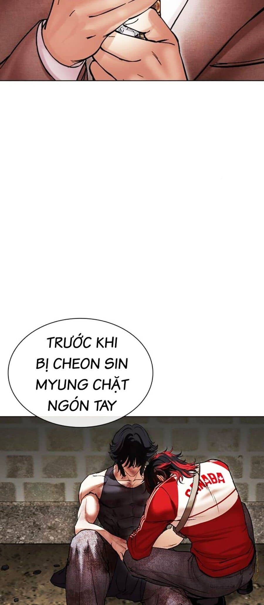 Hoán Đổi Diệu Kỳ - Chương 494 - ảnh 161