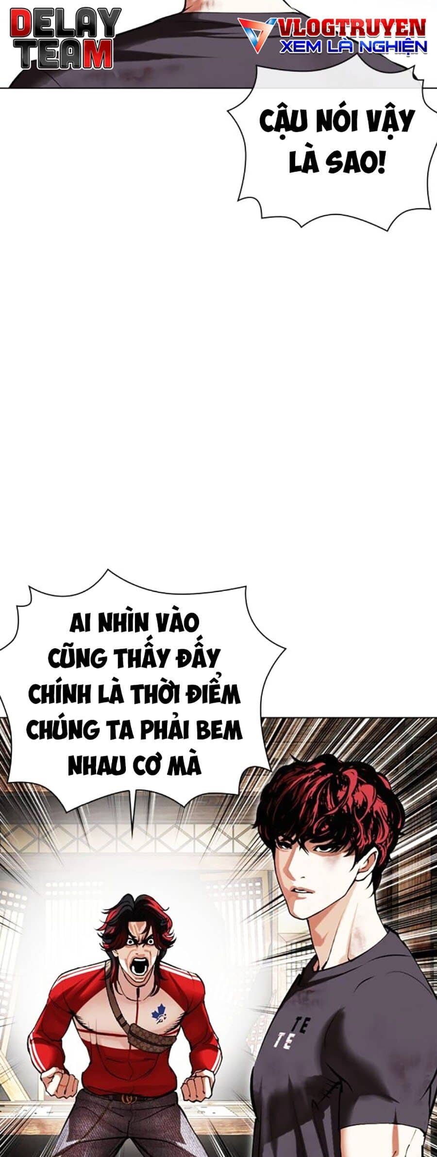 Hoán Đổi Diệu Kỳ - Chương 494 - ảnh 6