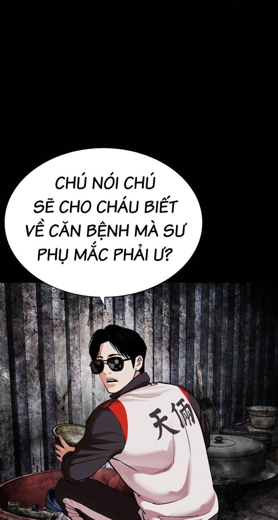 Hoán Đổi Diệu Kỳ - Chương 496 - ảnh 35