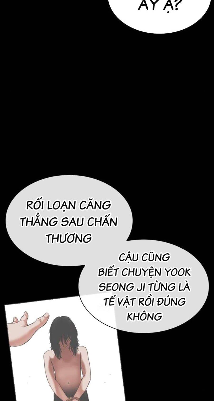 Hoán Đổi Diệu Kỳ - Chương 496 - ảnh 39