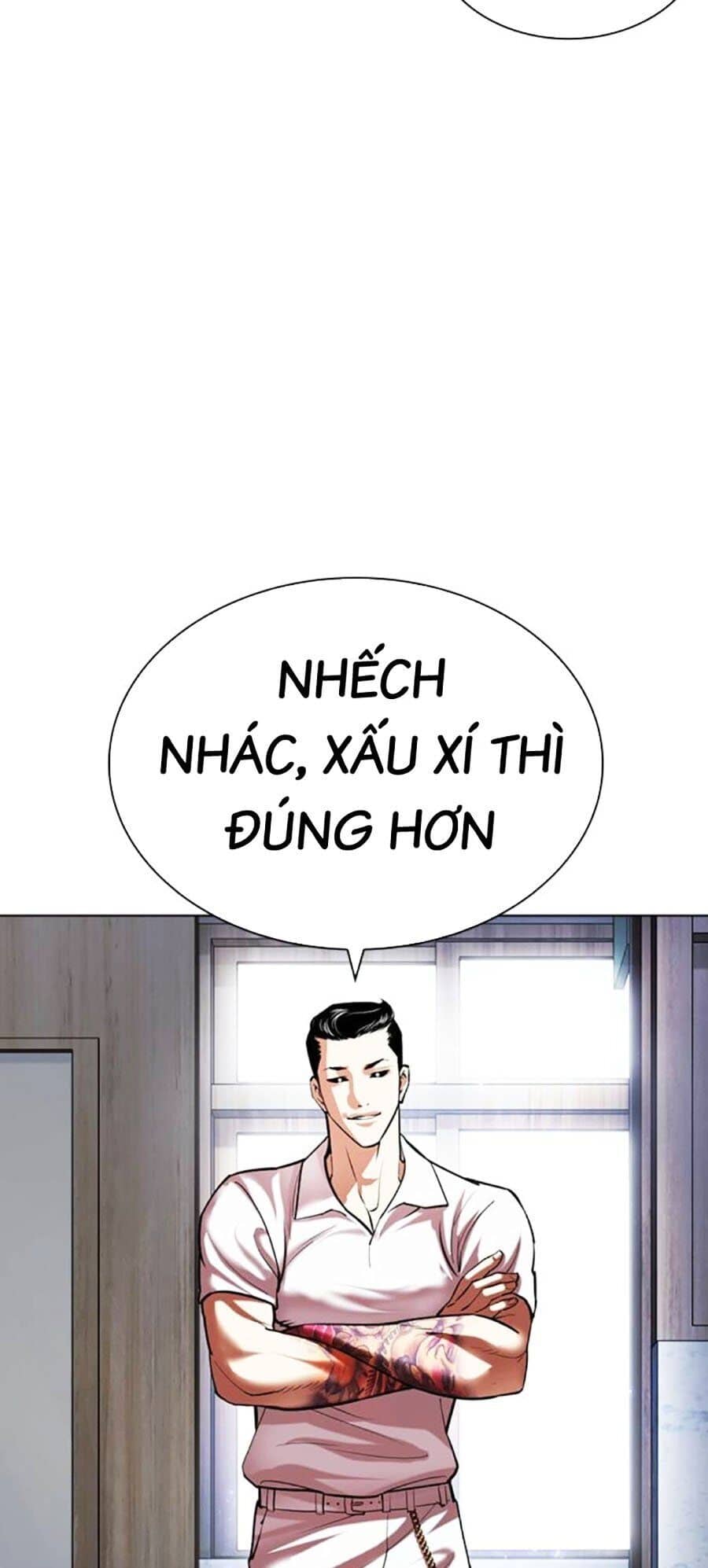 Hoán Đổi Diệu Kỳ - Chương 496 - ảnh 58