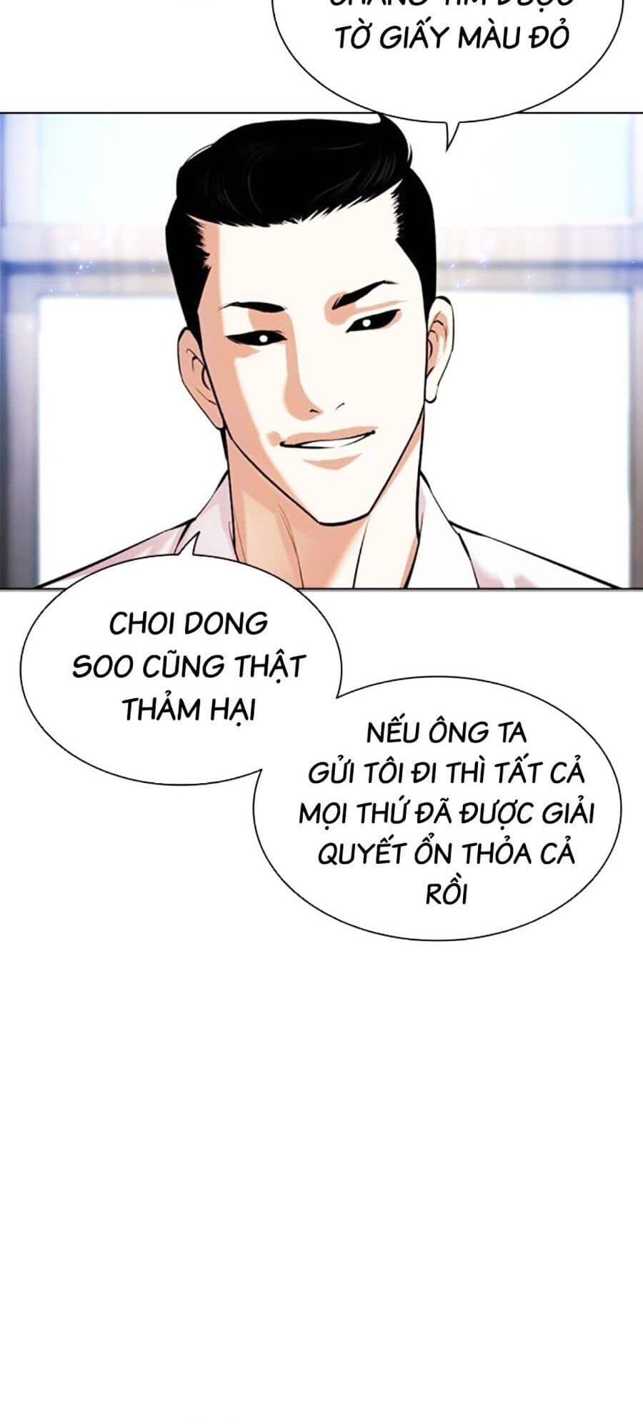 Hoán Đổi Diệu Kỳ - Chương 496 - ảnh 60