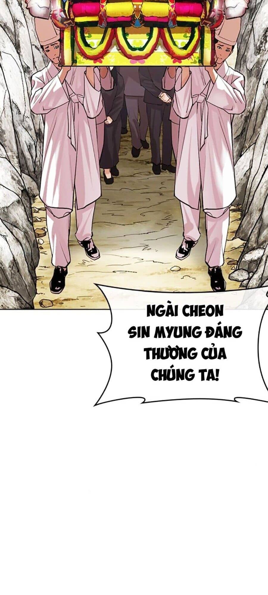 Hoán Đổi Diệu Kỳ - Chương 496 - ảnh 75
