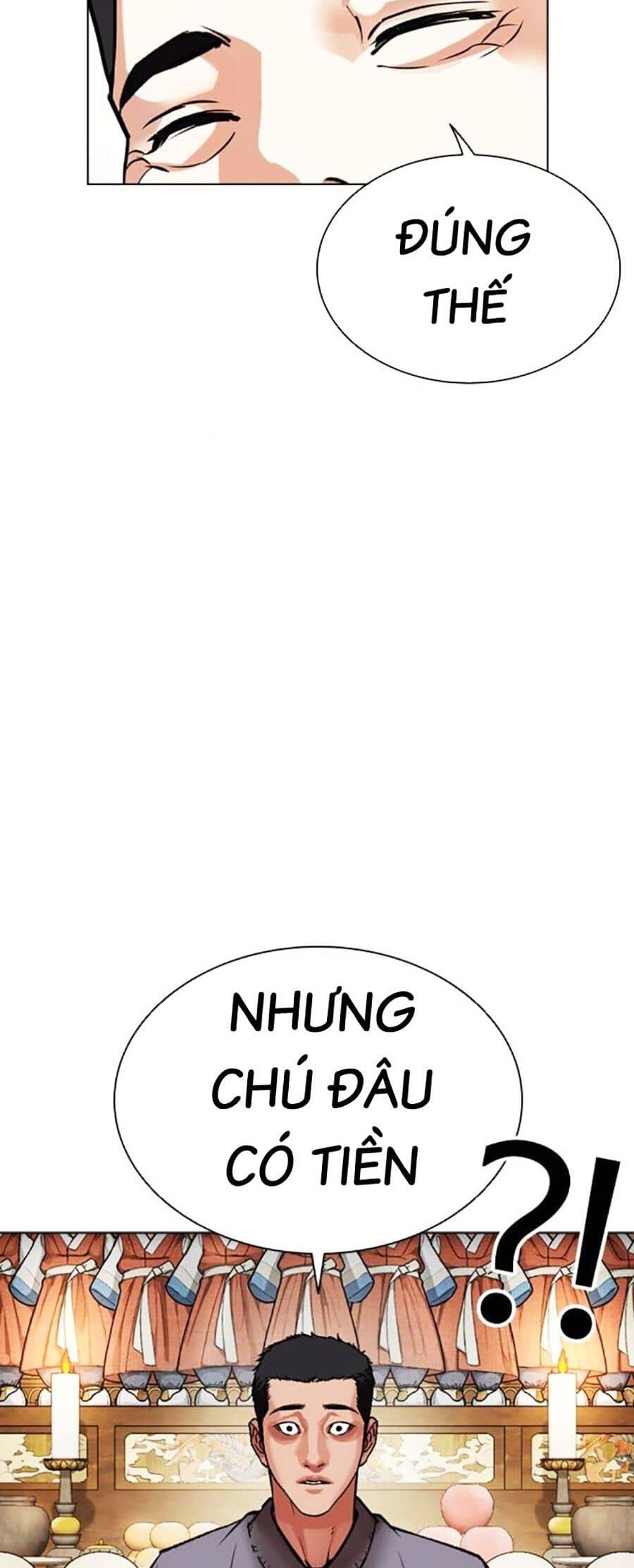 Hoán Đổi Diệu Kỳ - Chương 496 - ảnh 96