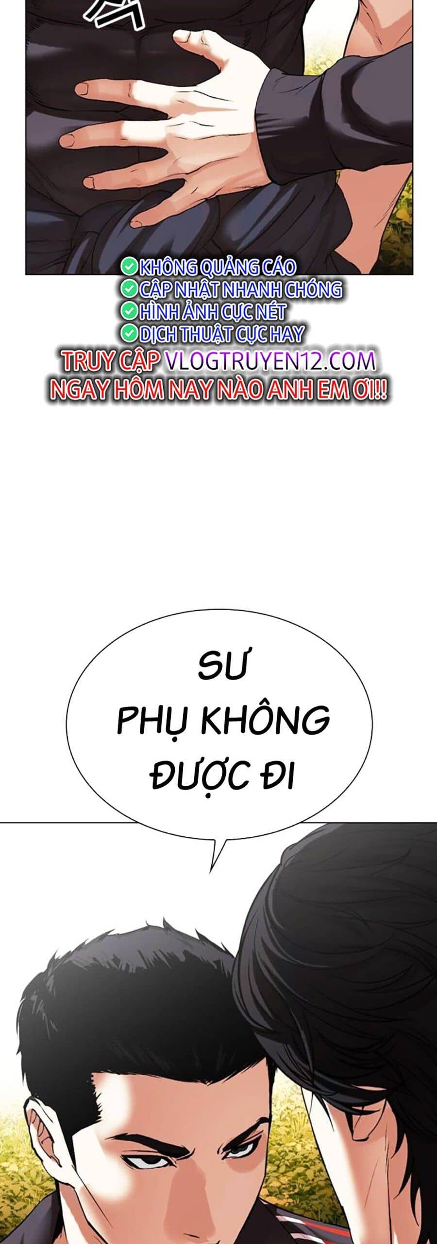 Hoán Đổi Diệu Kỳ - Chương 497 - ảnh 104