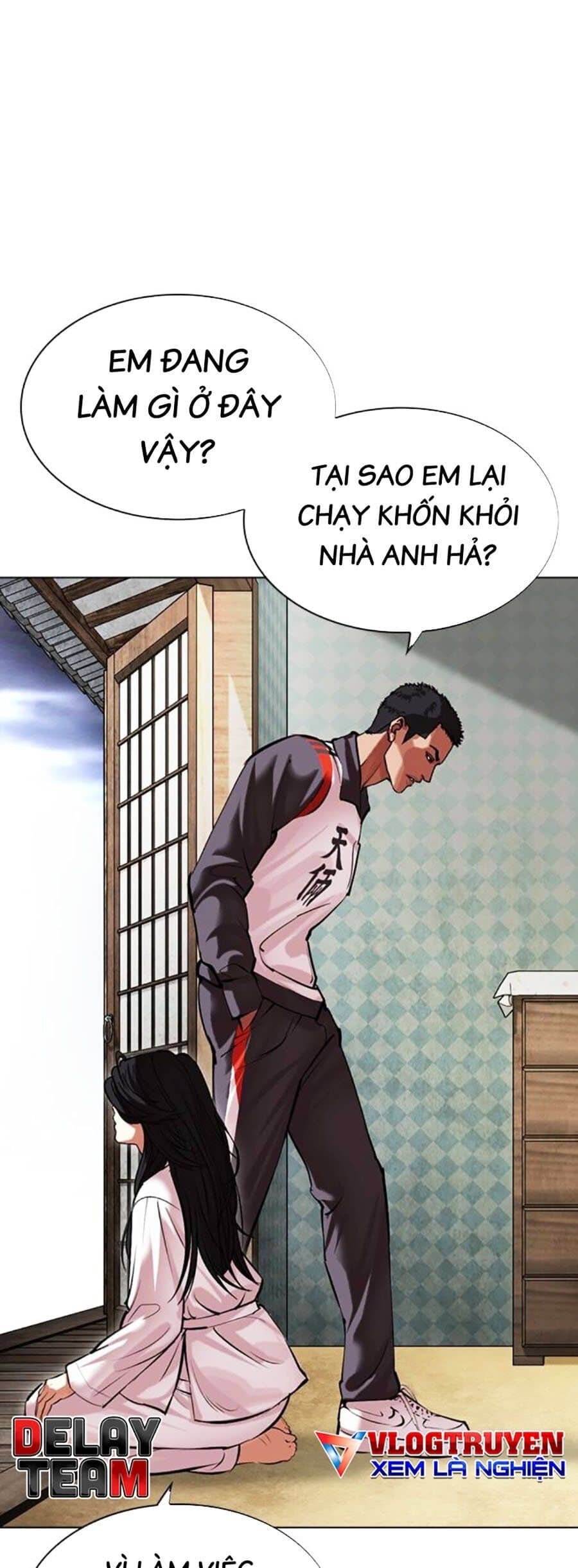 Hoán Đổi Diệu Kỳ - Chương 498 - ảnh 16