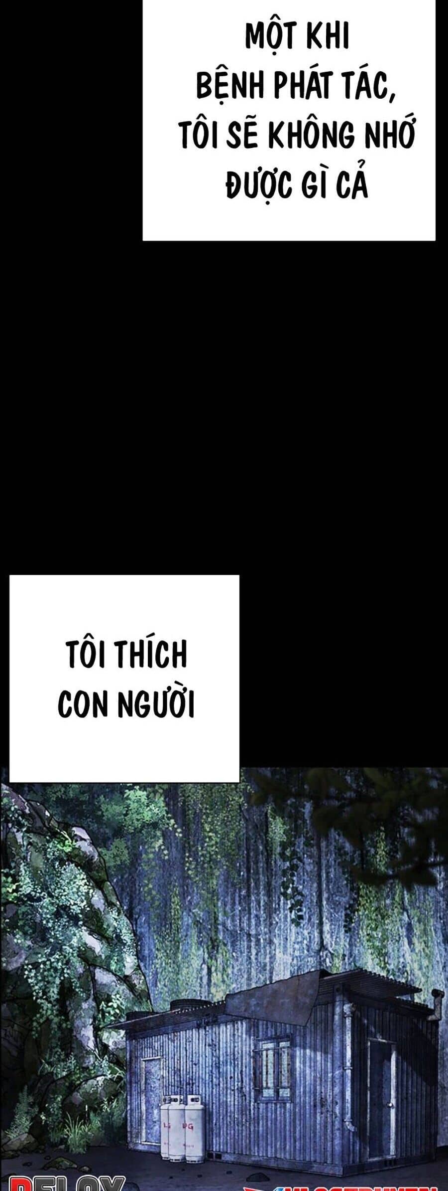 Hoán Đổi Diệu Kỳ - Chương 499 - ảnh 110