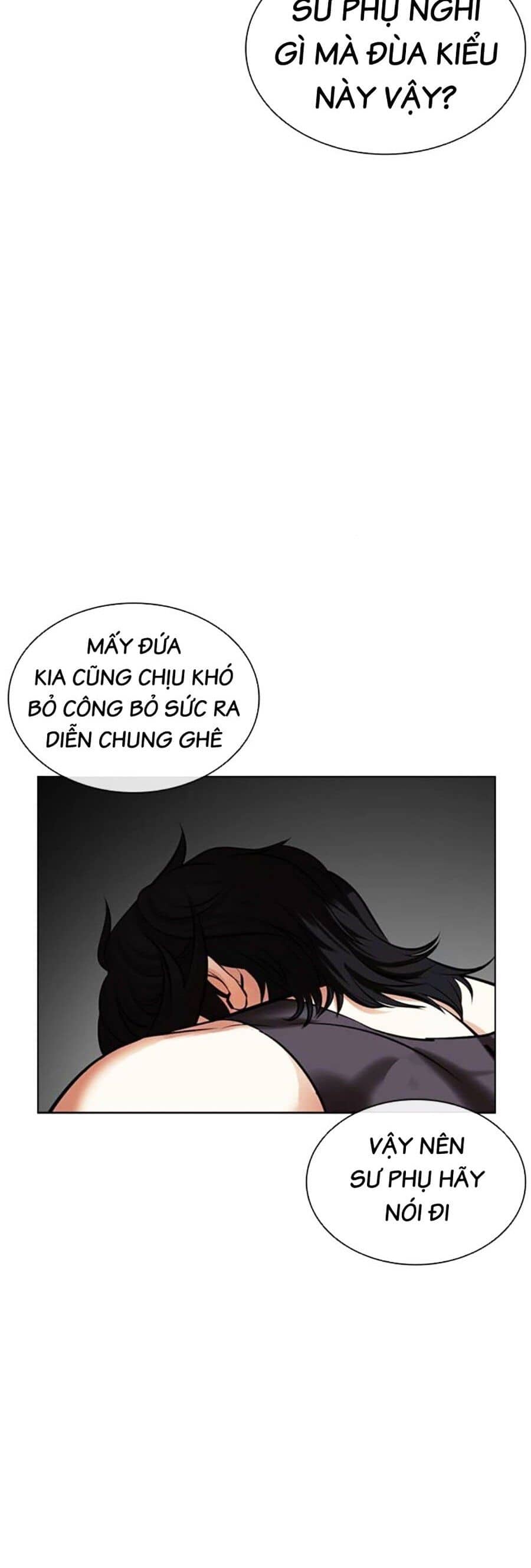 Hoán Đổi Diệu Kỳ - Chương 499 - ảnh 6
