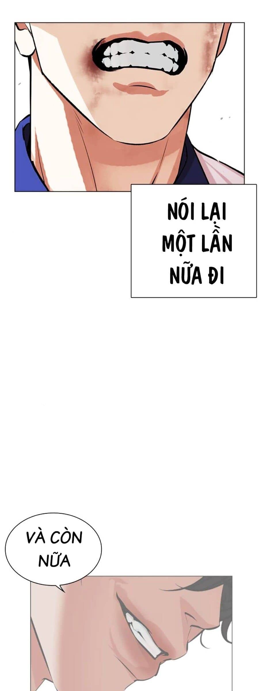 Hoán Đổi Diệu Kỳ - Chương 500 - ảnh 116
