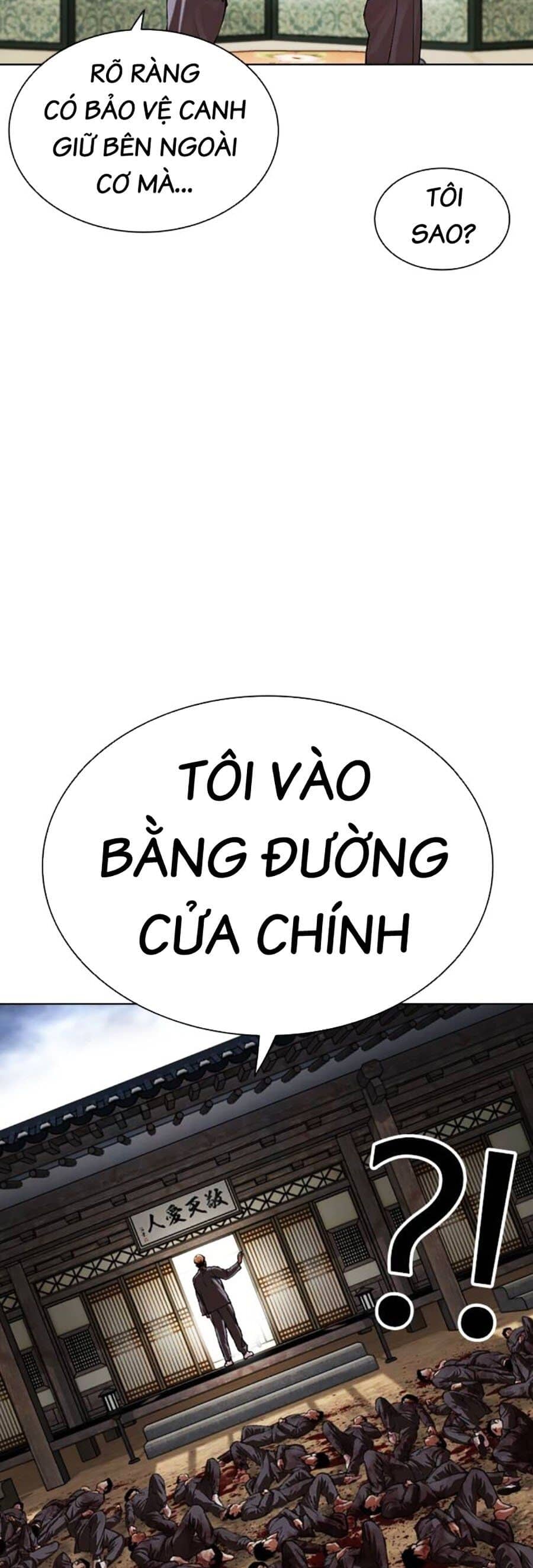 Hoán Đổi Diệu Kỳ - Chương 500 - ảnh 3