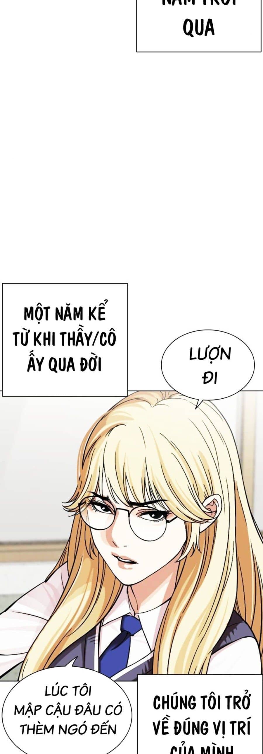 Hoán Đổi Diệu Kỳ - Chương 500 - ảnh 31