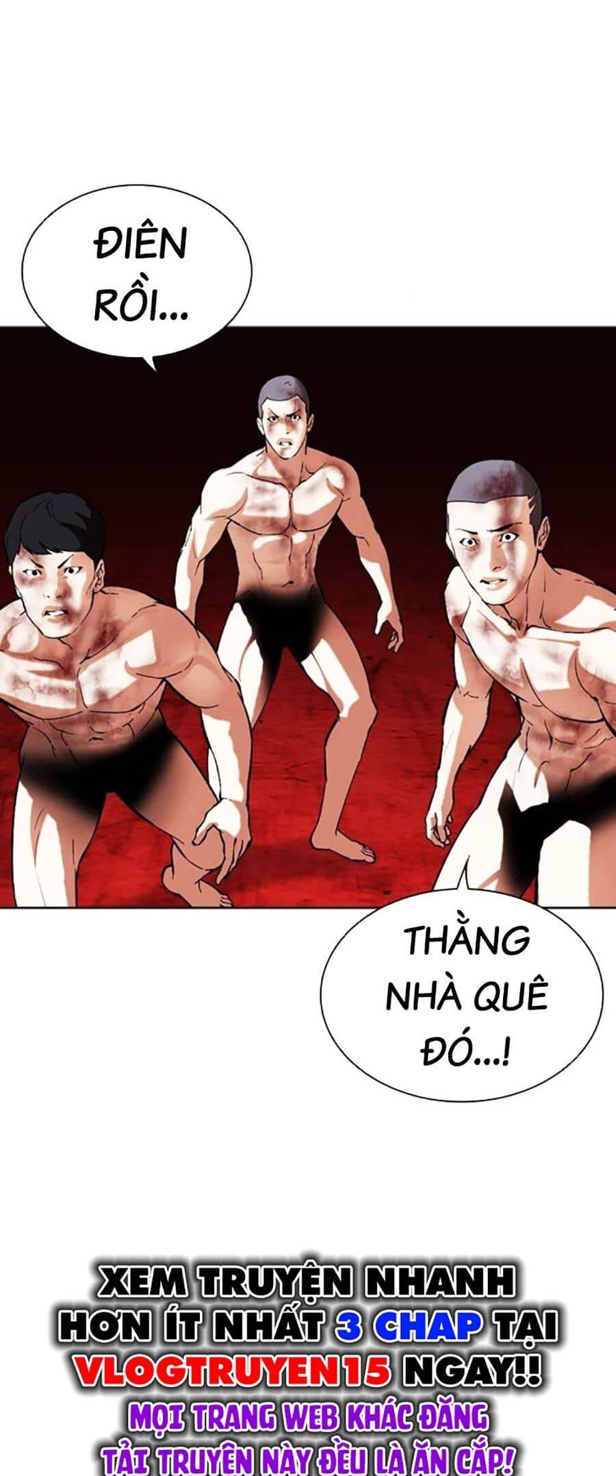 Hoán Đổi Diệu Kỳ - Chương 500 - ảnh 96