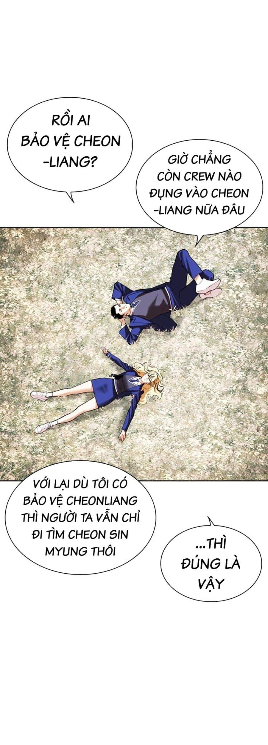 Hoán Đổi Diệu Kỳ - Chương 501 - ảnh 54