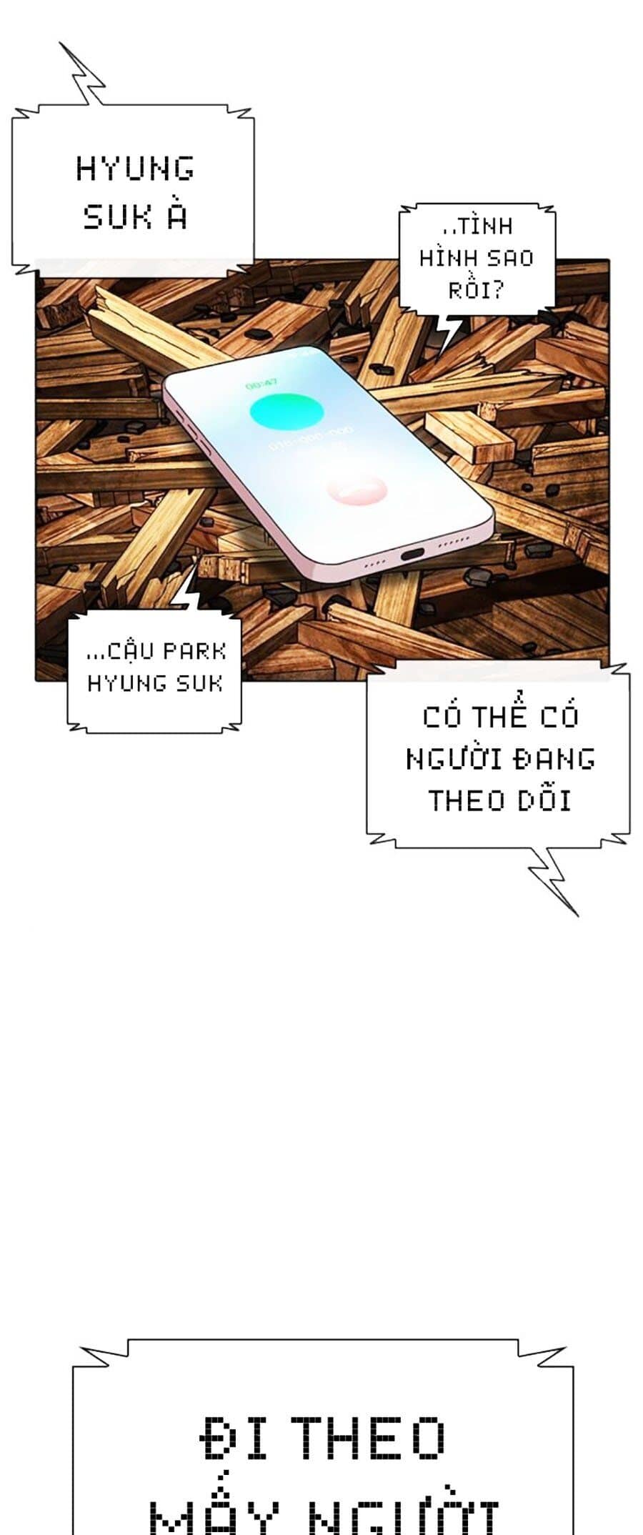 Hoán Đổi Diệu Kỳ - Chương 502 - ảnh 121