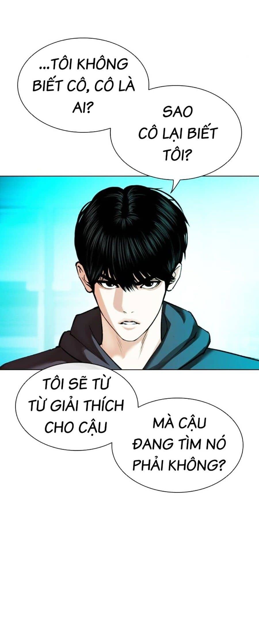 Hoán Đổi Diệu Kỳ - Chương 502 - ảnh 134