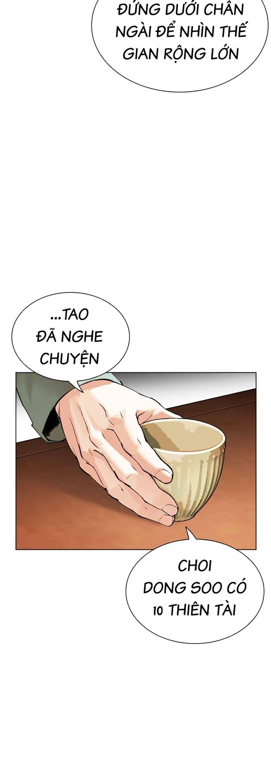 Hoán Đổi Diệu Kỳ - Chương 502 - ảnh 20