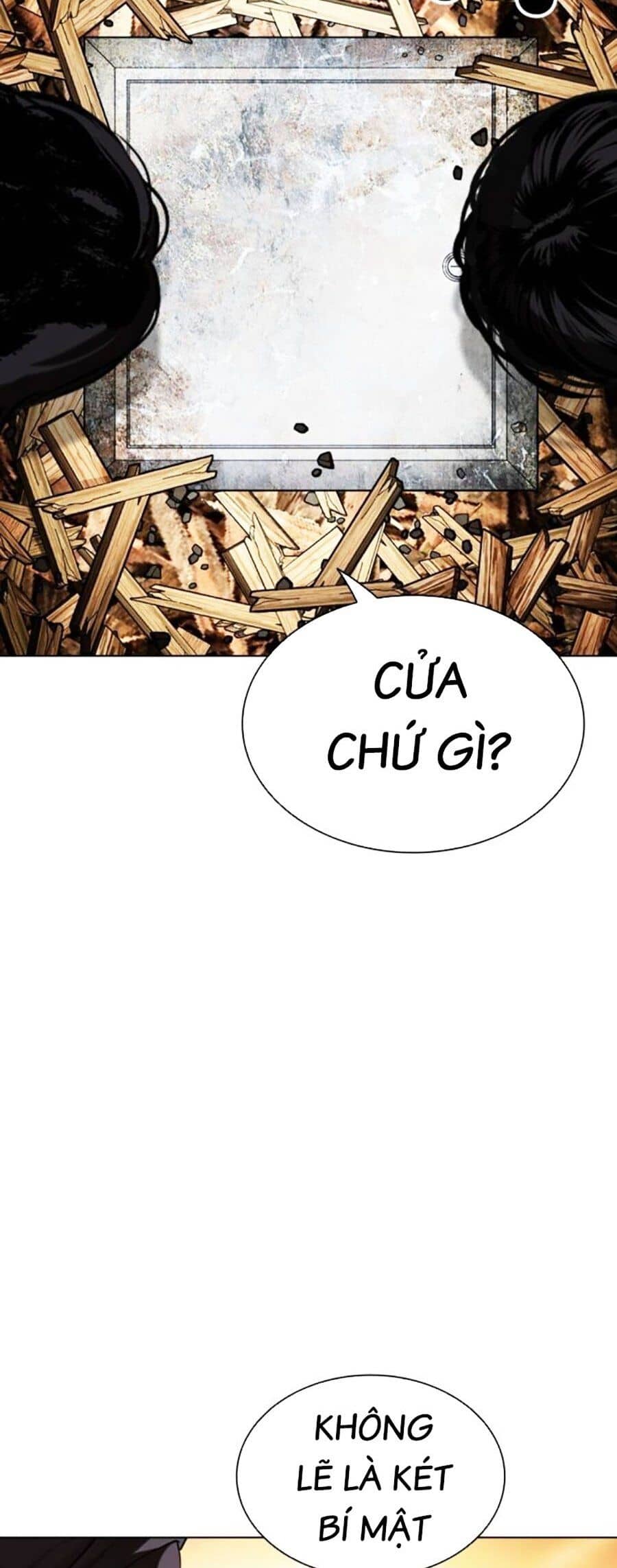 Hoán Đổi Diệu Kỳ - Chương 502 - ảnh 55