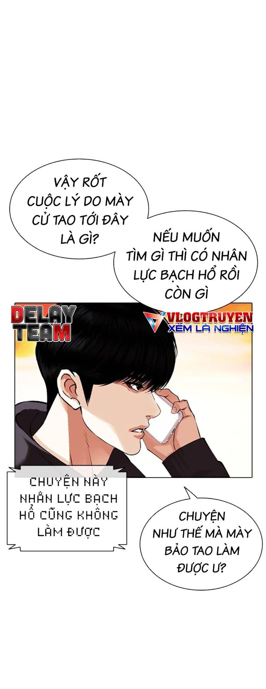 Hoán Đổi Diệu Kỳ - Chương 502 - ảnh 71