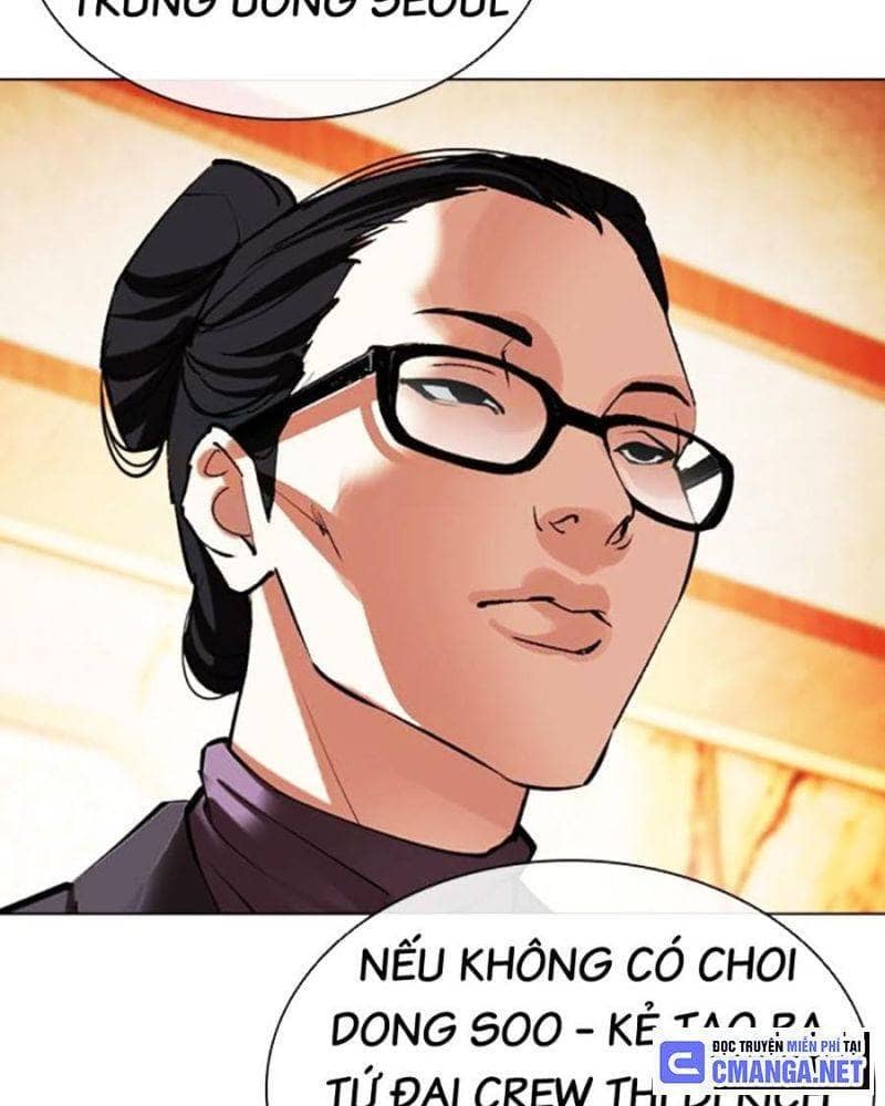 Hoán Đổi Diệu Kỳ - Chương 503 - ảnh 174