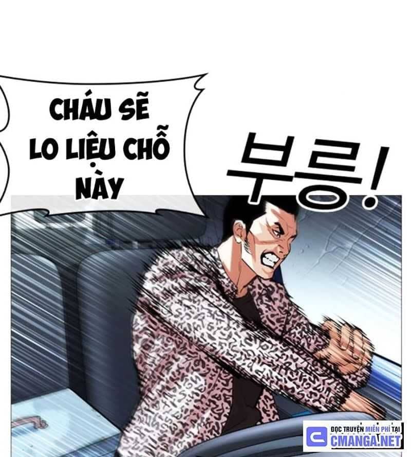 Hoán Đổi Diệu Kỳ - Chương 504 - ảnh 136