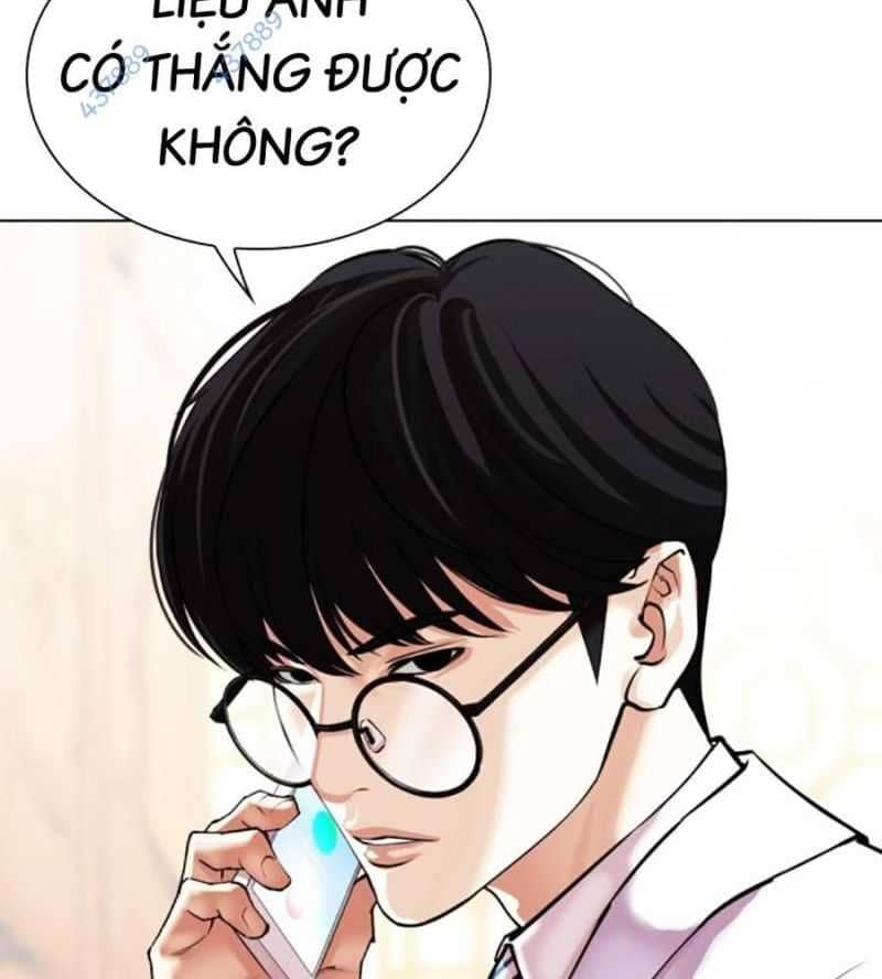 Hoán Đổi Diệu Kỳ - Chương 504 - ảnh 18