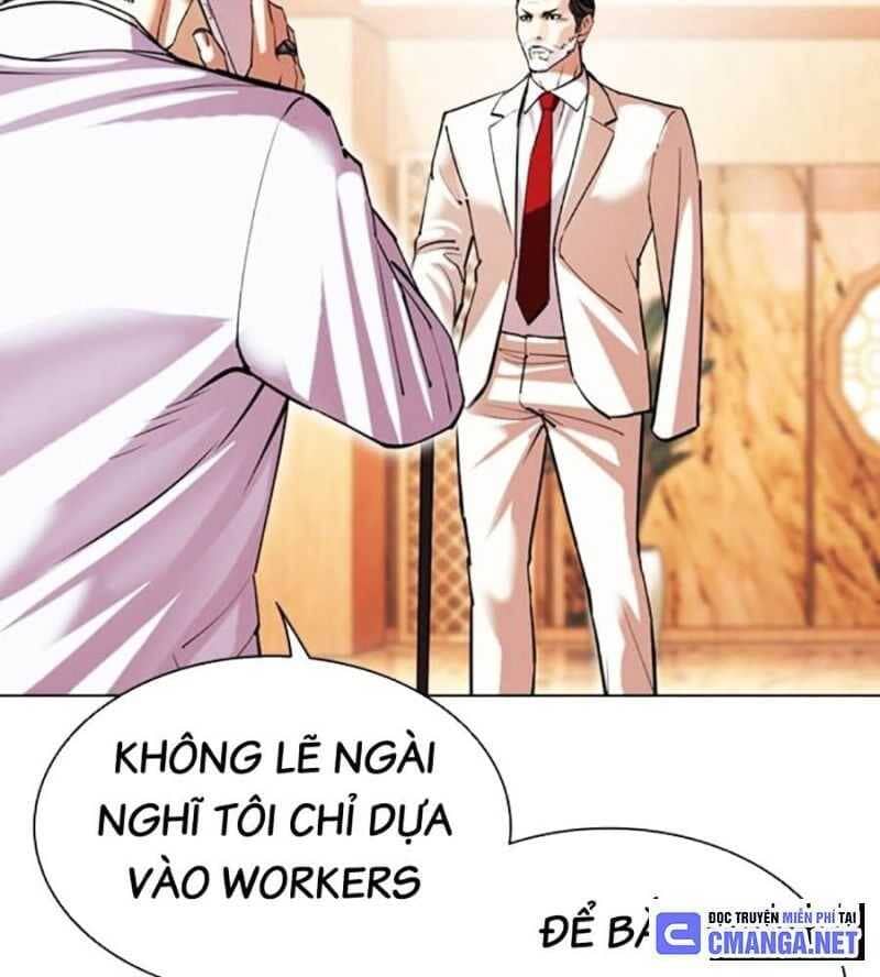 Hoán Đổi Diệu Kỳ - Chương 505 - ảnh 187