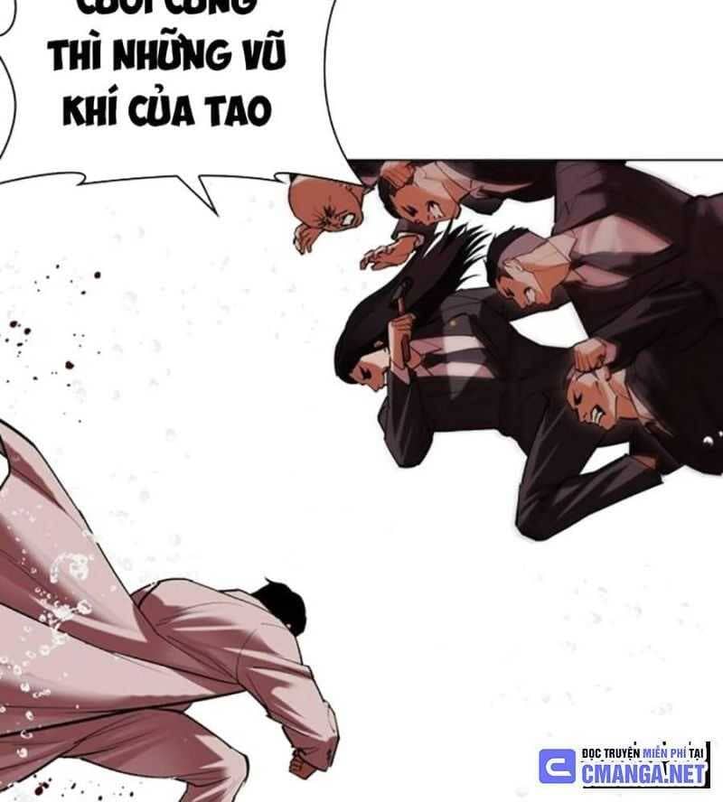 Hoán Đổi Diệu Kỳ - Chương 505 - ảnh 37