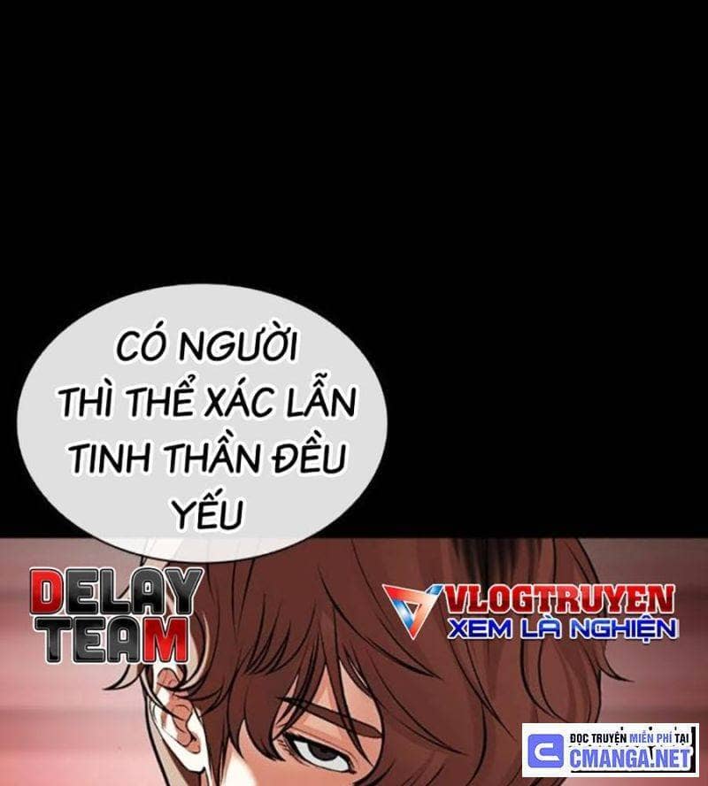 Hoán Đổi Diệu Kỳ - Chương 506 - ảnh 24
