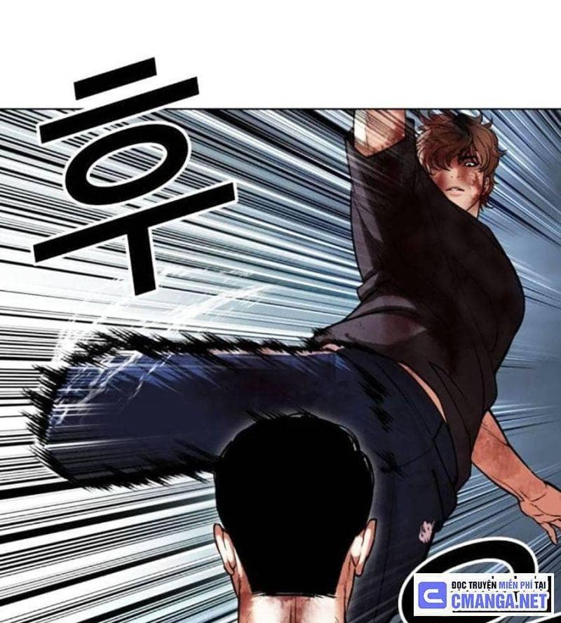 Hoán Đổi Diệu Kỳ - Chương 511 - ảnh 202