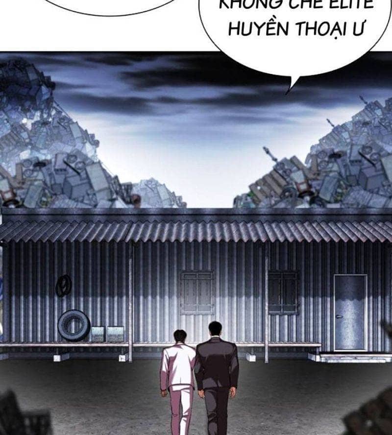 Hoán Đổi Diệu Kỳ - Chương 512 - ảnh 111