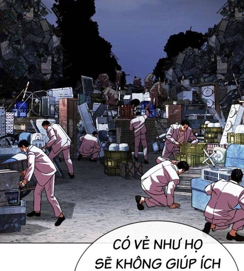 Hoán Đổi Diệu Kỳ - Chương 512 - ảnh 114
