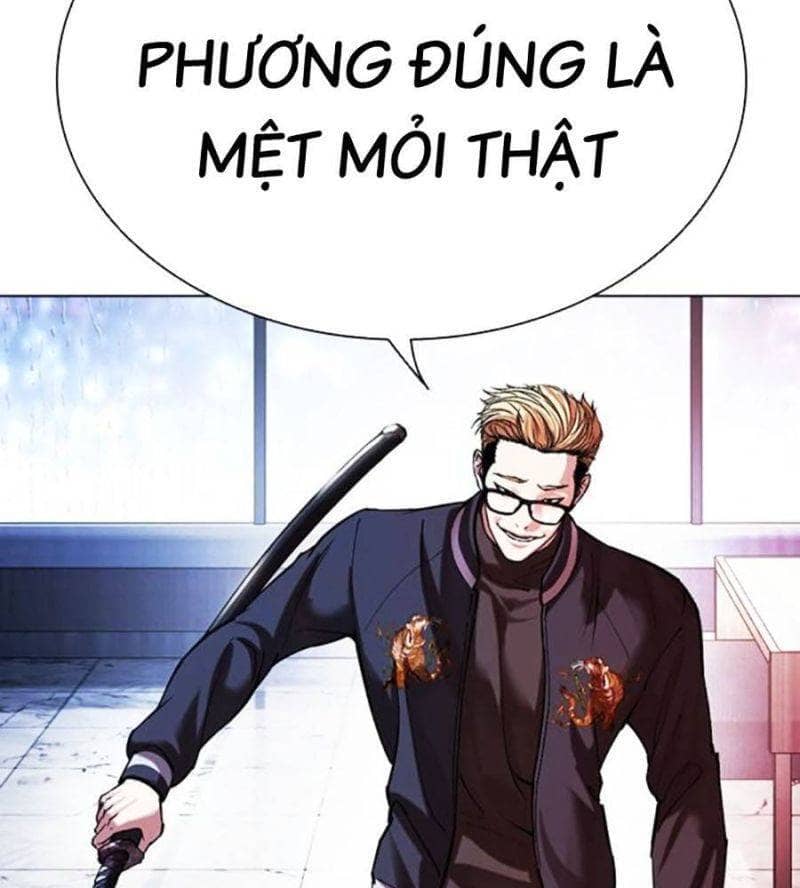 Hoán Đổi Diệu Kỳ - Chương 512 - ảnh 27