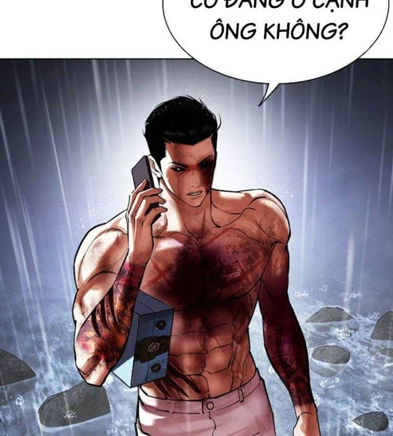 Hoán Đổi Diệu Kỳ - Chương 512 - ảnh 41